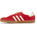 Buty sportowe Adidas Samba x Wales Bonner “Collegiate Orange” GY6612