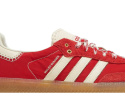 Buty sportowe Adidas Samba x Wales Bonner “Collegiate Orange” GY6612