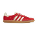 Buty sportowe Adidas Samba x Wales Bonner “Collegiate Orange” GY6612