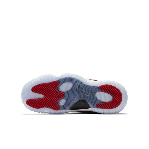 Buty sportowe NIKE Air Jordan 11 Retro GS “Win Like ’96” 378038-623 Buty sportowe NIKE Air Jordan 11 Retro GS “Win Like ’96” 378038-623