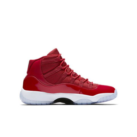 Buty sportowe NIKE Air Jordan 11 Retro GS “Win Like ’96” 378038-623 Buty sportowe NIKE Air Jordan 11 Retro GS “Win Like ’96” 378038-623