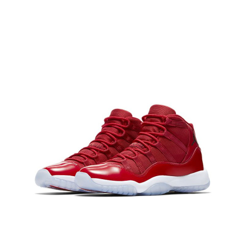 Buty sportowe NIKE Air Jordan 11 Retro GS “Win Like ’96” 378038-623 Buty sportowe NIKE Air Jordan 11 Retro GS “Win Like ’96” 378038-623