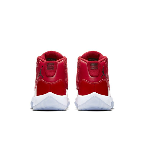 Buty sportowe NIKE Air Jordan 11 Retro GS “Win Like ’96” 378038-623 Buty sportowe NIKE Air Jordan 11 Retro GS “Win Like ’96” 378038-623