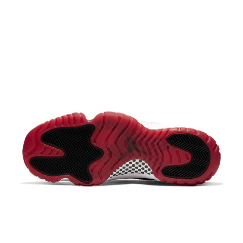 Buty sportowe NIKE Air Jordan 11 Retro “Bred” 378037-061 Buty sportowe NIKE Air Jordan 11 Retro “Bred” 378037-061