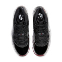 Buty sportowe NIKE Air Jordan 11 Retro “Bred” 378037-061