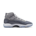 Buty sportowe NIKE Air Jordan 11 Retro “Cool Grey” CT8012-005