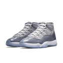 Buty sportowe NIKE Air Jordan 11 Retro “Cool Grey” CT8012-005