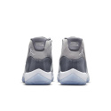 Buty sportowe NIKE Air Jordan 11 Retro “Cool Grey” CT8012-005