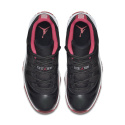 Buty sportowe NIKE Air Jordan 11 Retro Low “Bred” 528895-012