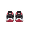 Buty sportowe NIKE Air Jordan 11 Retro Low “Bred” 528895-012