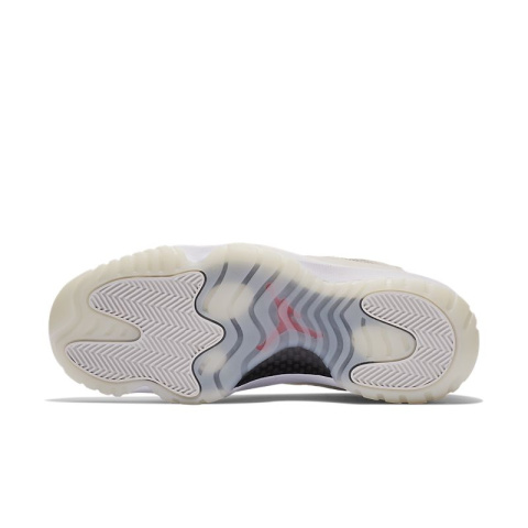 Buty sportowe NIKE Air Jordan 11 Retro “Platinum Tint” 378037-016 Buty sportowe NIKE Air Jordan 11 Retro “Platinum Tint” 378037-016