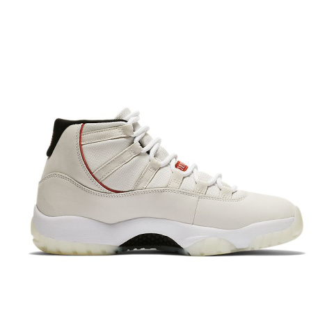 Buty sportowe NIKE Air Jordan 11 Retro “Platinum Tint” 378037-016 Buty sportowe NIKE Air Jordan 11 Retro “Platinum Tint” 378037-016