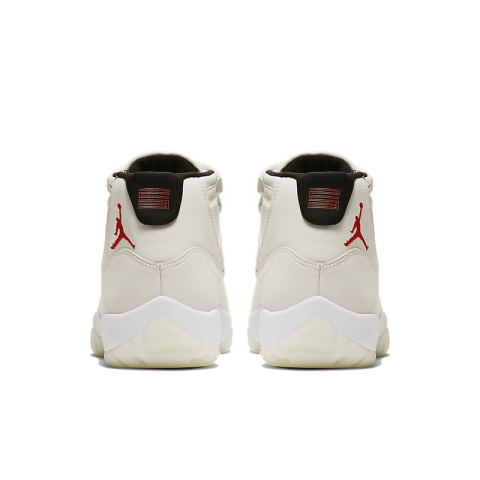 Buty sportowe NIKE Air Jordan 11 Retro “Platinum Tint” 378037-016 Buty sportowe NIKE Air Jordan 11 Retro “Platinum Tint” 378037-016