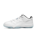 Buty sportowe NIKE Air Jordan 11 Retro Low “Legend Blue” AV2187-117