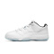 Buty sportowe NIKE Air Jordan 11 Retro Low “Legend Blue” AV2187-117