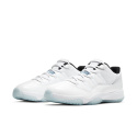 Buty sportowe NIKE Air Jordan 11 Retro Low “Legend Blue” AV2187-117