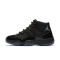 Buty sportowe NIKE Air Jordan 11 Retro "Gamma Blue" 378037-006