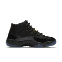 Buty sportowe NIKE Air Jordan 11 Retro "Gamma Blue" 378037-006 Buty sportowe NIKE Air Jordan 11 Retro "Gamma Blue" 378037-006