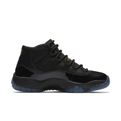 Buty sportowe NIKE Air Jordan 11 Retro "Gamma Blue" 378037-006 Buty sportowe NIKE Air Jordan 11 Retro "Gamma Blue" 378037-006