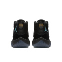 Buty sportowe NIKE Air Jordan 11 Retro "Gamma Blue" 378037-006 Buty sportowe NIKE Air Jordan 11 Retro "Gamma Blue" 378037-006