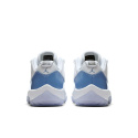 Buty sportowe NIKE Air Jordan 11 Retro Low “University Blue” 528895-106