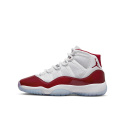 Buty sportowe NIKE Air Jordan 11 Retro GS “Cherry”  378038-116