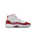 Buty sportowe NIKE Air Jordan 11 Retro GS “Cherry”  378038-116