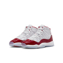 Buty sportowe NIKE Air Jordan 11 Retro GS “Cherry”  378038-116