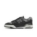 Buty sportowe New Balance 550 BB550SR1 “Grey Black” Buty sportowe New Balance 550 BB550SR1 “Grey Black”