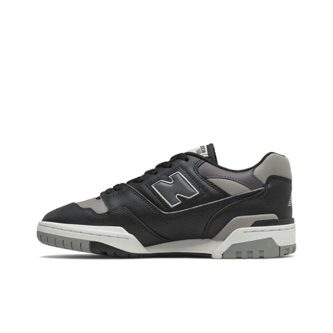 Buty sportowe New Balance 550 BB550SR1 “Grey Black” Buty sportowe New Balance 550 BB550SR1 “Grey Black”