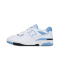 Buty sportowe New Balance 550 BB550HL1 “White/Carolina Blue”