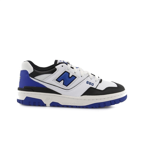 Buty sportowe New Balance 550 BB550HN1 “White/Team Royal” Buty sportowe New Balance 550 BB550HN1 “White/Team Royal”