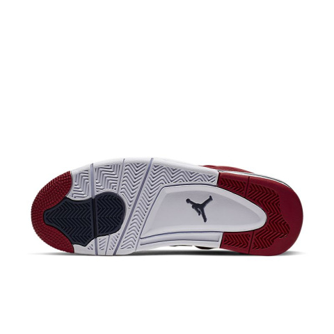 Buty sportowe Nike Air Jordan 4 Retro SE “FIBA” CI1184-617 Buty sportowe Nike Air Jordan 4 Retro SE “FIBA” CI1184-617