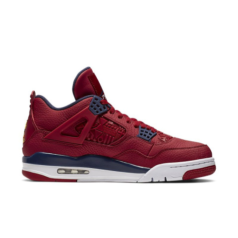 Buty sportowe Nike Air Jordan 4 Retro SE “FIBA” CI1184-617 Buty sportowe Nike Air Jordan 4 Retro SE “FIBA” CI1184-617