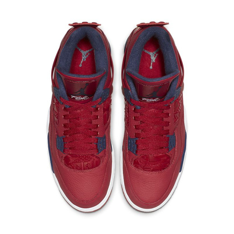 Buty sportowe Nike Air Jordan 4 Retro SE “FIBA” CI1184-617 Buty sportowe Nike Air Jordan 4 Retro SE “FIBA” CI1184-617