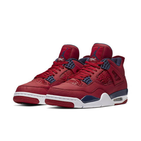 Buty sportowe Nike Air Jordan 4 Retro SE “FIBA” CI1184-617 Buty sportowe Nike Air Jordan 4 Retro SE “FIBA” CI1184-617