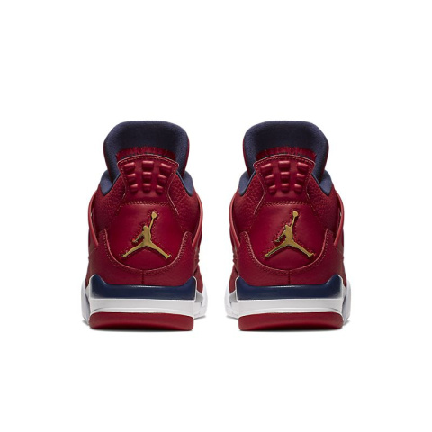 Buty sportowe Nike Air Jordan 4 Retro SE “FIBA” CI1184-617 Buty sportowe Nike Air Jordan 4 Retro SE “FIBA” CI1184-617