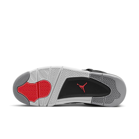 Buty sportowe Nike Air Jordan 4 Retro “Infrared” DH6927-061 Buty sportowe Nike Air Jordan 4 Retro “Infrared” DH6927-061