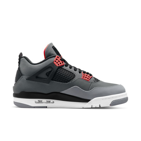 Buty sportowe Nike Air Jordan 4 Retro “Infrared” DH6927-061 Buty sportowe Nike Air Jordan 4 Retro “Infrared” DH6927-061