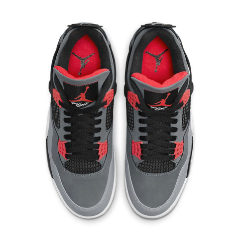 Buty sportowe Nike Air Jordan 4 Retro “Infrared” DH6927-061 Buty sportowe Nike Air Jordan 4 Retro “Infrared” DH6927-061