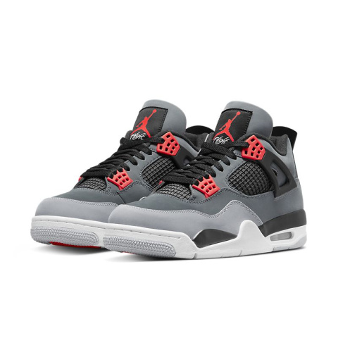 Buty sportowe Nike Air Jordan 4 Retro “Infrared” DH6927-061 Buty sportowe Nike Air Jordan 4 Retro “Infrared” DH6927-061