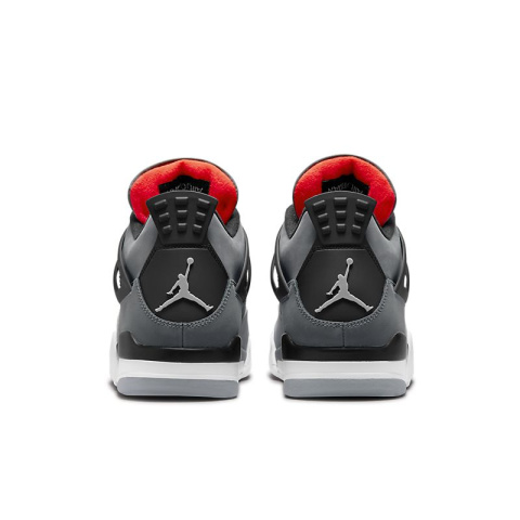 Buty sportowe Nike Air Jordan 4 Retro “Infrared” DH6927-061 Buty sportowe Nike Air Jordan 4 Retro “Infrared” DH6927-061