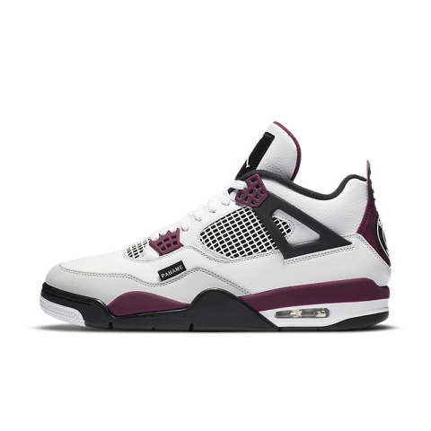 Buty sportowe Nike Air Jordan 4 Retro “Paris Saint-Germain” CZ5624-100 Buty sportowe Nike Air Jordan 4 Retro “Paris Saint-Germain” CZ5624-100