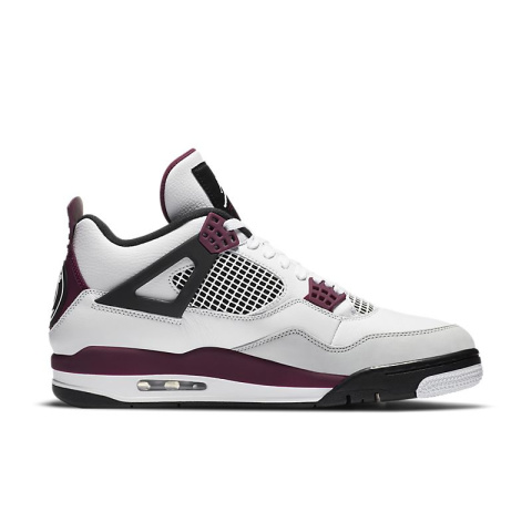 Buty sportowe Nike Air Jordan 4 Retro “Paris Saint-Germain” CZ5624-100 Buty sportowe Nike Air Jordan 4 Retro “Paris Saint-Germain” CZ5624-100