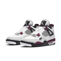 Buty sportowe Nike Air Jordan 4 Retro “Paris Saint-Germain” CZ5624-100 Buty sportowe Nike Air Jordan 4 Retro “Paris Saint-Germain” CZ5624-100