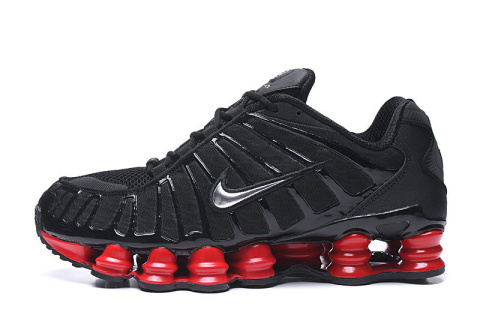 Buty sportowe Nike Shox TL “Skepta” CI0987-001 Buty sportowe Nike Shox TL “Skepta” CI0987-001