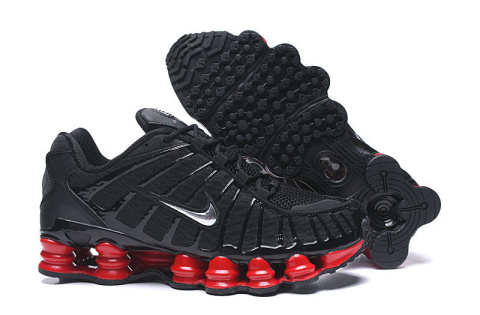 Buty sportowe Nike Shox TL “Skepta” CI0987-001 Buty sportowe Nike Shox TL “Skepta” CI0987-001
