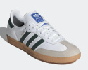 Buty sportowe Model Adidas Samba OG “Collegiate Green”  IE3437