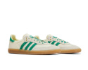 Buty sportowe Adidas Samba x Wales Bonner “Cream White Bold Green” GY4344 Buty sportowe Adidas Samba x Wales Bonner “Cream White Bold Green” GY4344