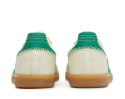 Buty sportowe Adidas Samba x Wales Bonner “Cream White Bold Green” GY4344 Buty sportowe Adidas Samba x Wales Bonner “Cream White Bold Green” GY4344